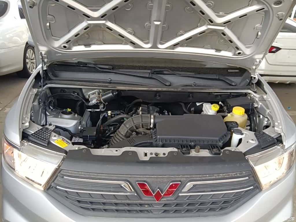 Wuling Hongguang, 2023 20