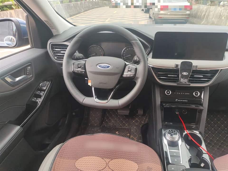 Ford Ruiji Ford Ruiji