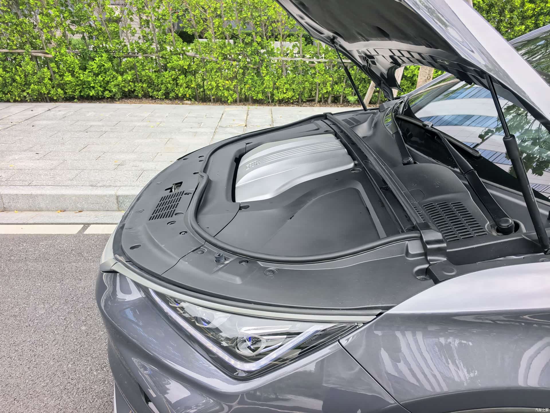 BYD Tang, 2024 30