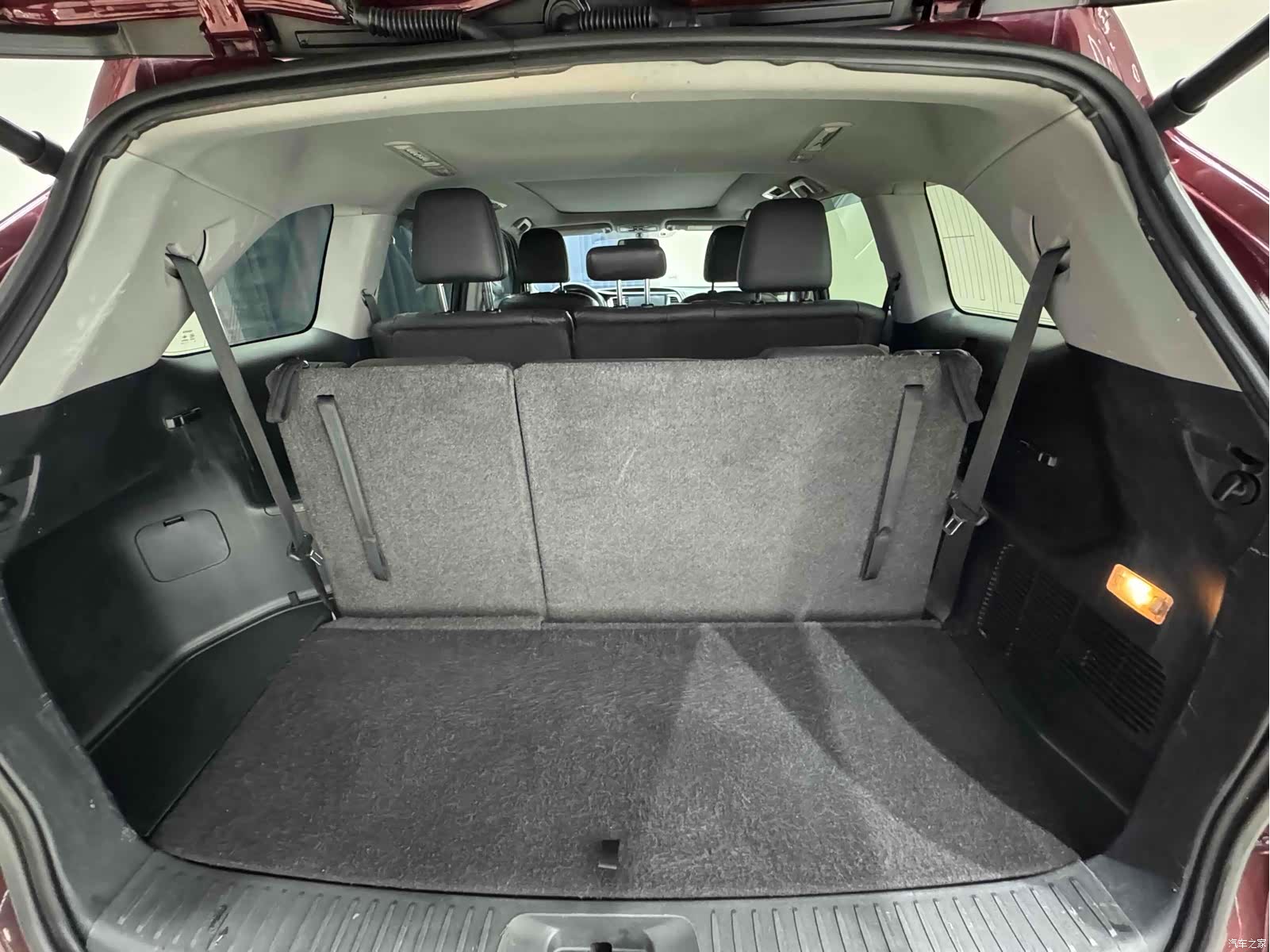 Toyota Highlander, 2017 33