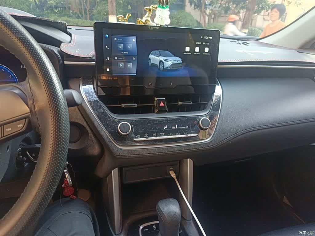 Toyota Frontlander, 2024 6