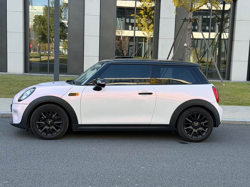 MINI MINI