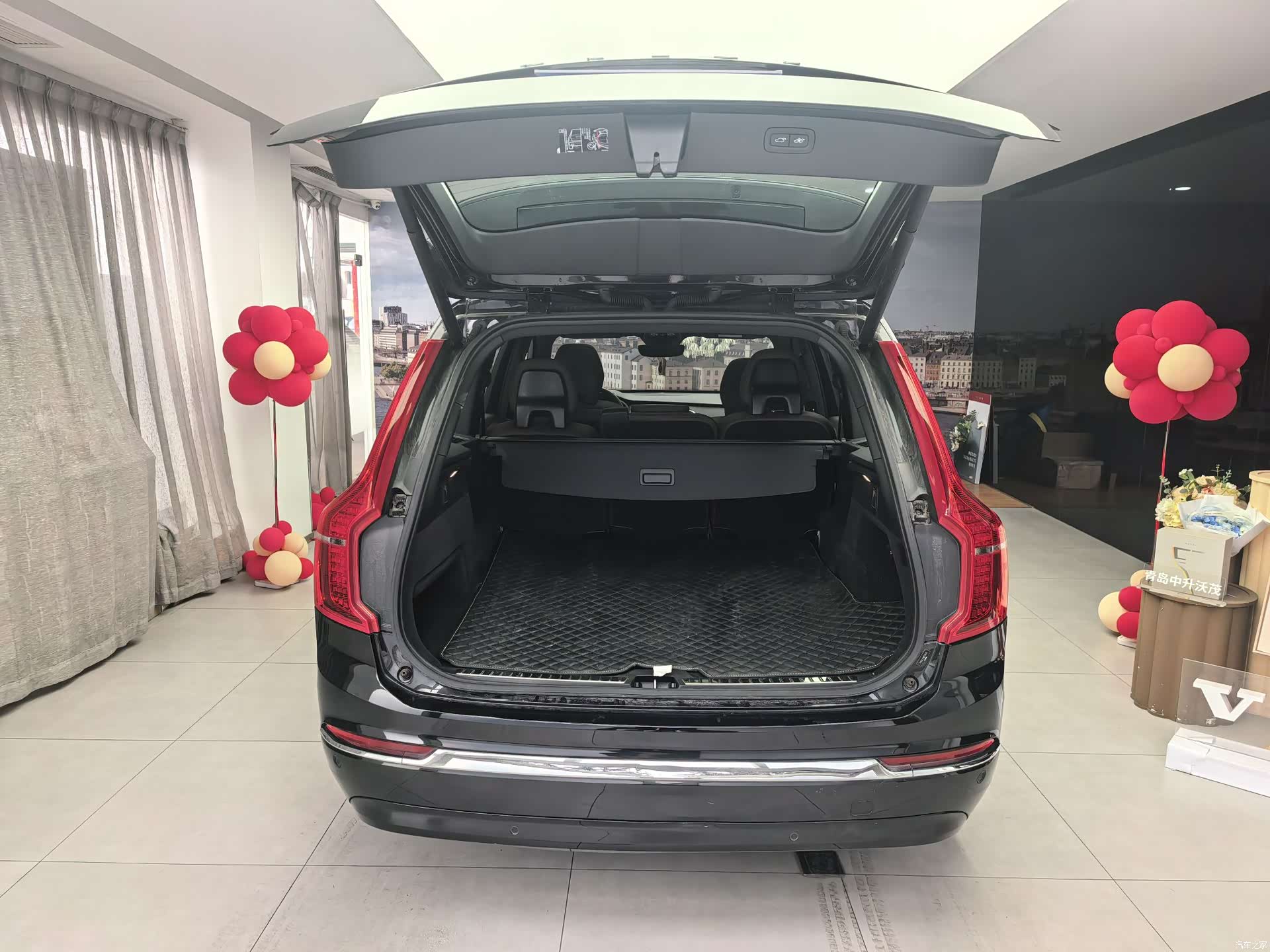 Volvo XC90, 2024 13