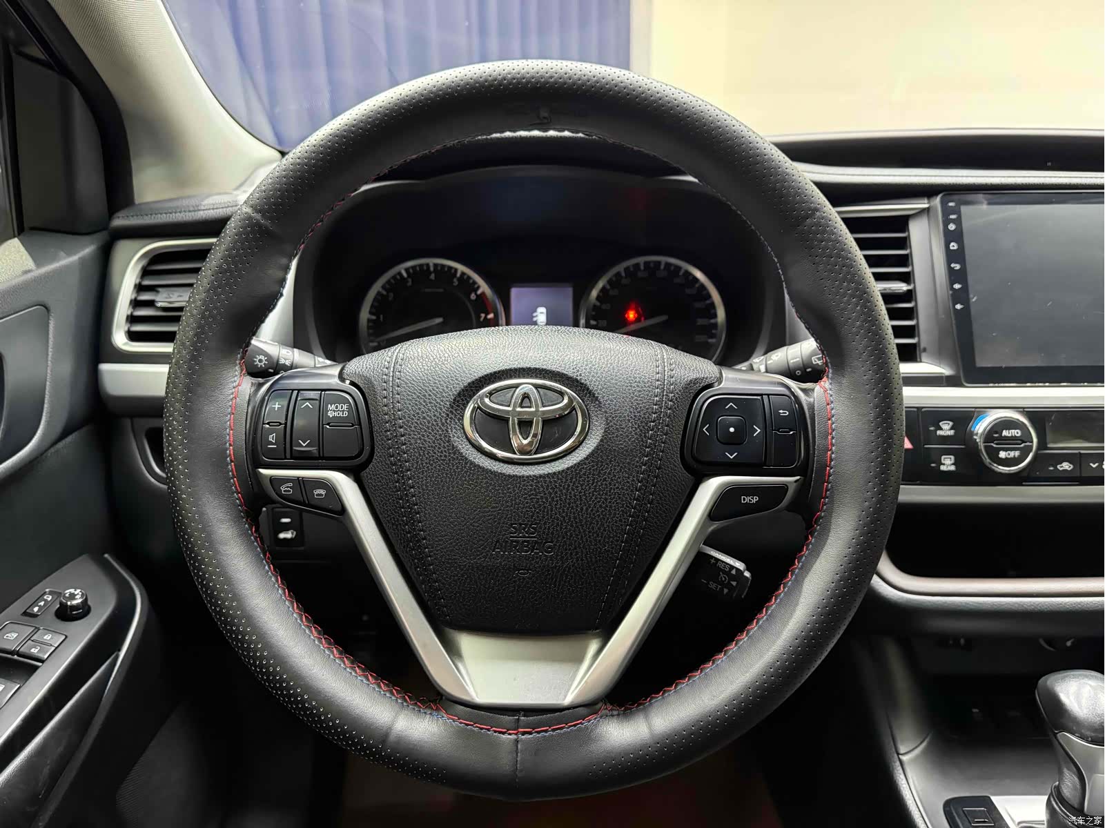 Toyota Highlander, 2017 21