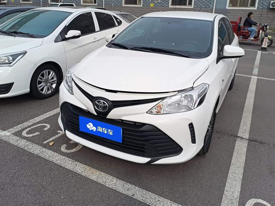 Toyota Vios