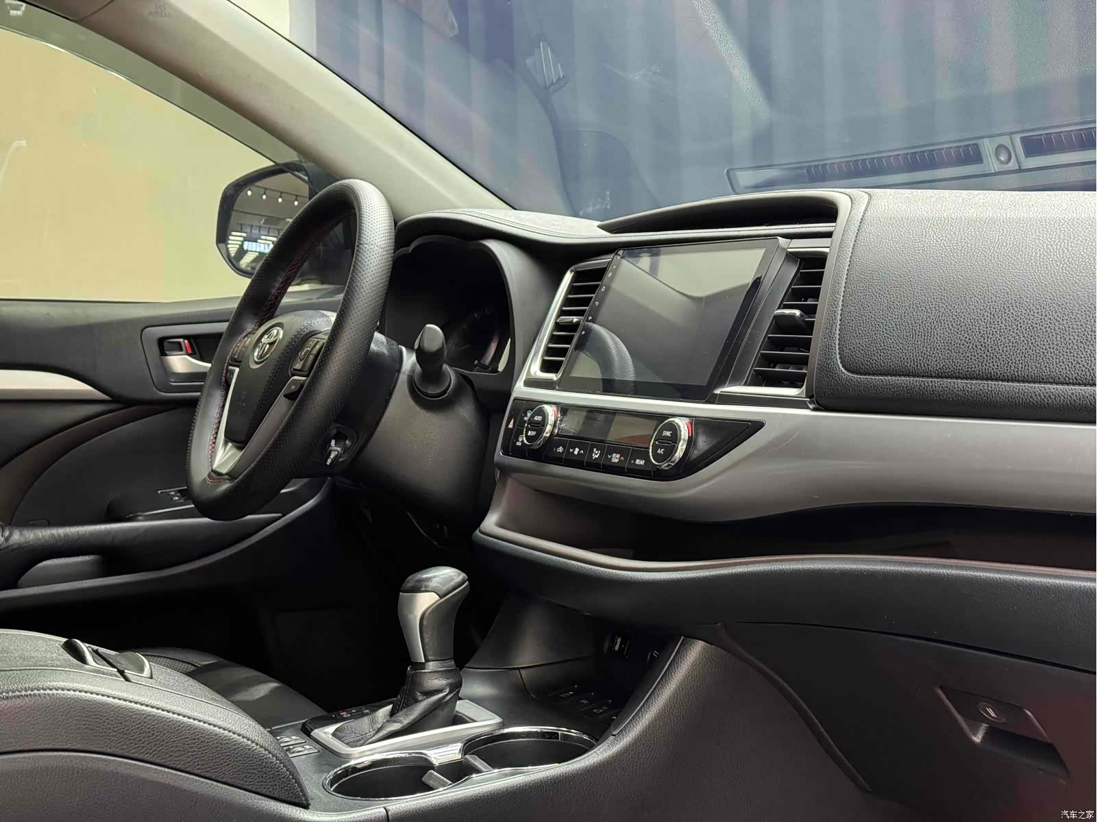 Toyota Highlander, 2017 30