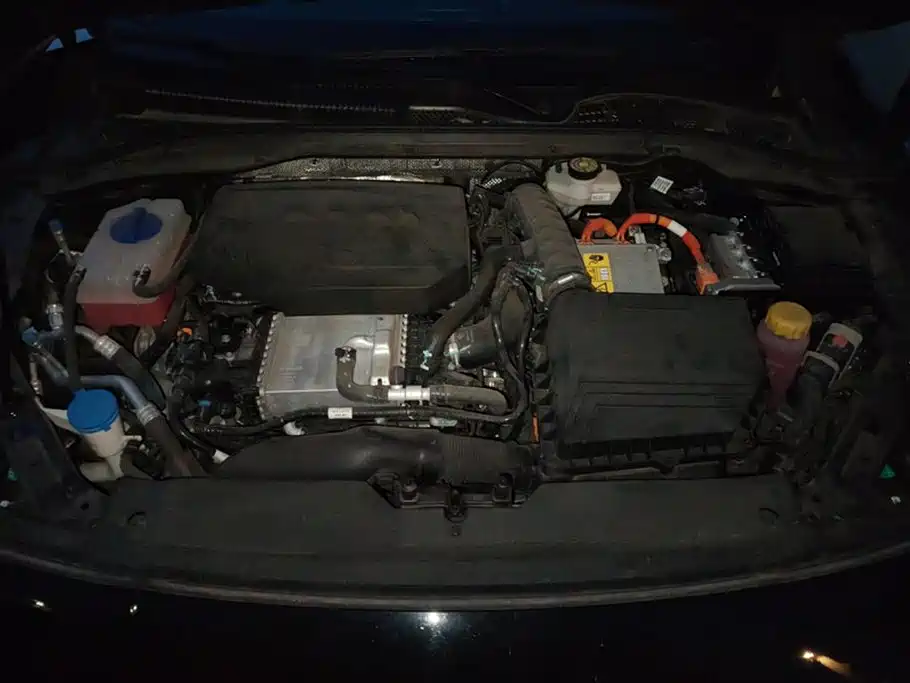 Chery Fulwin Fengyun A8