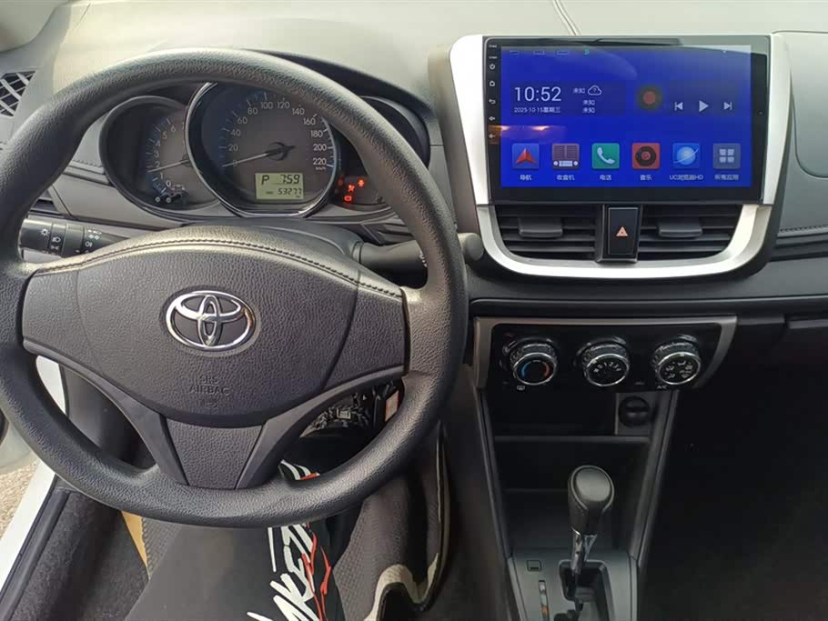 Toyota Vios
