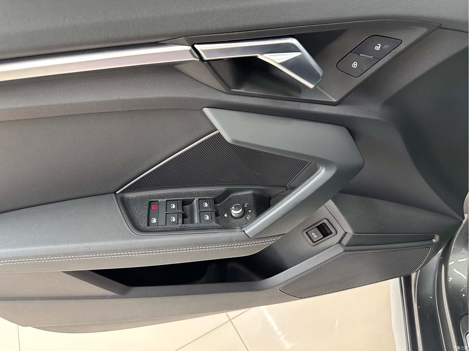 Audi A3, 2023 7