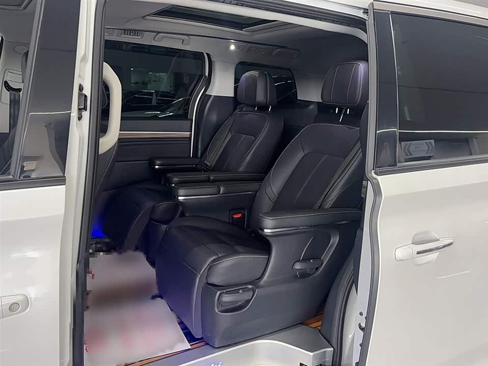 Trumpchi Trumpchi M8