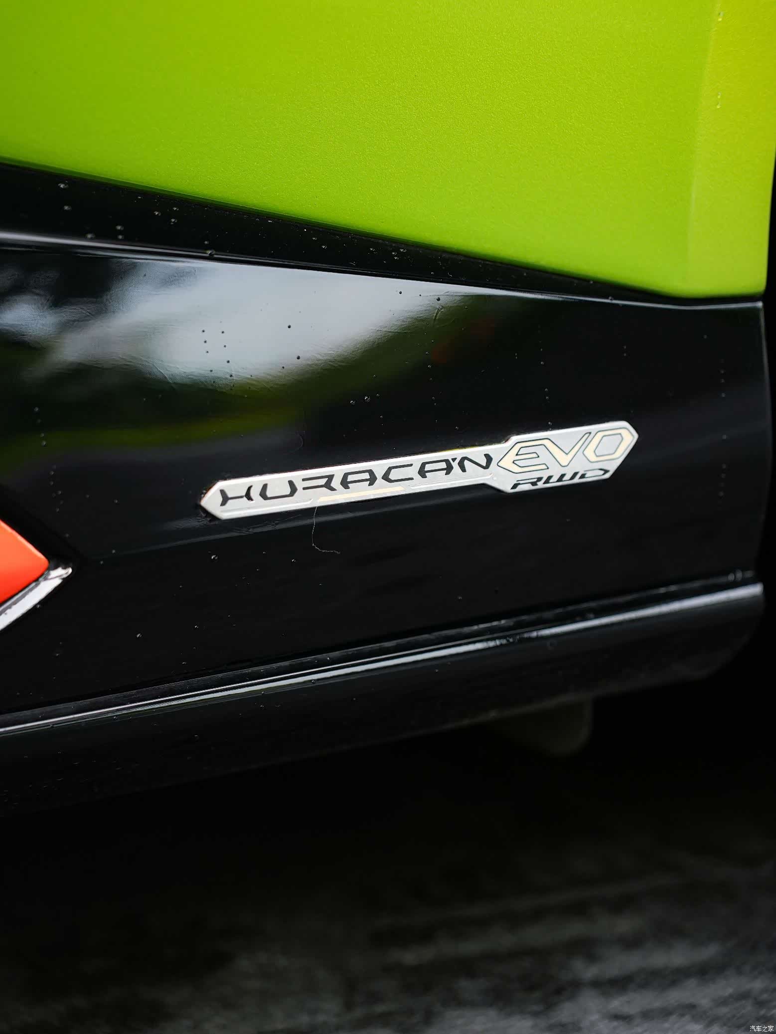 Lamborghini Huracán, 2022 13