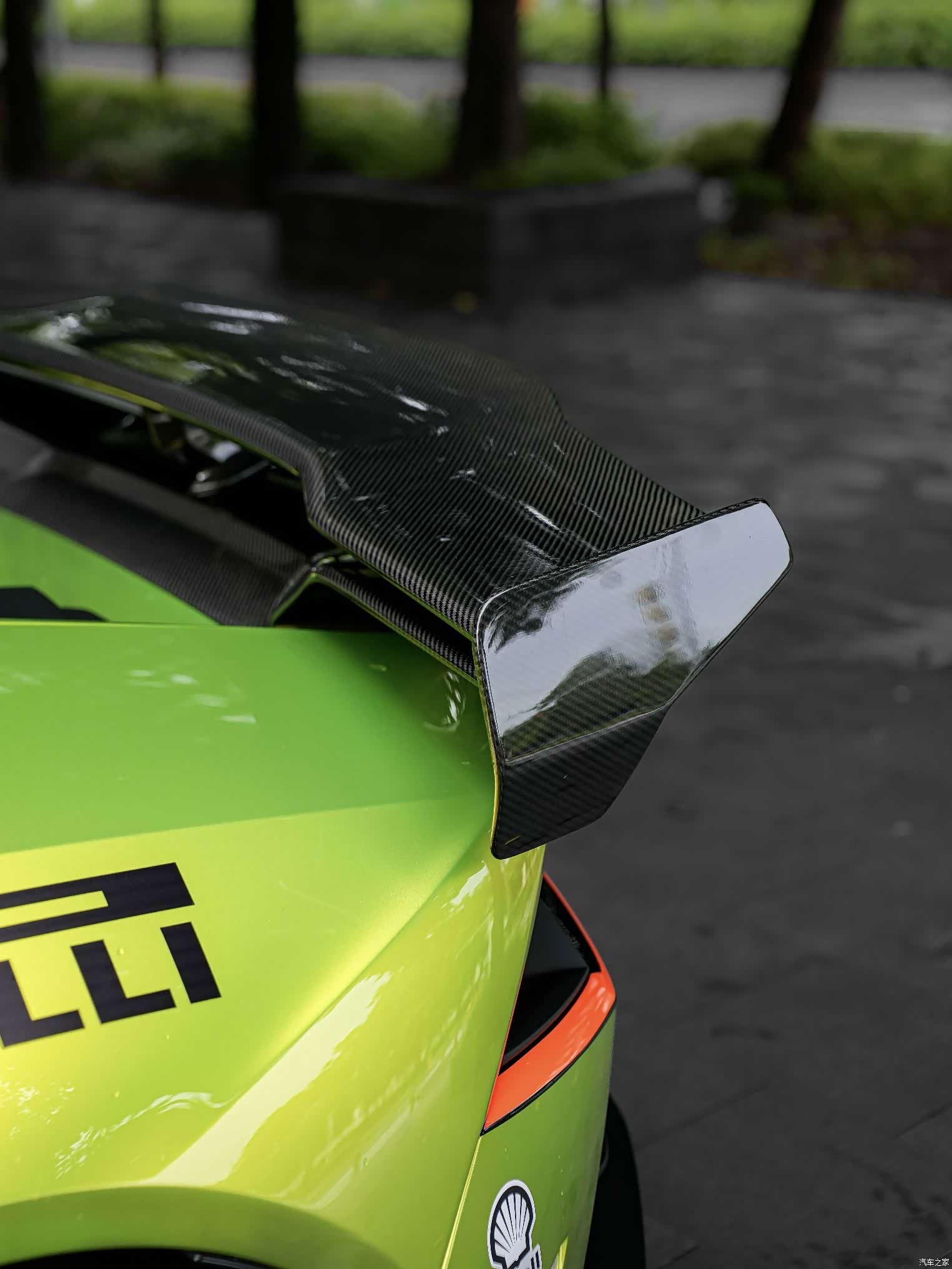 Lamborghini Huracán, 2022 15