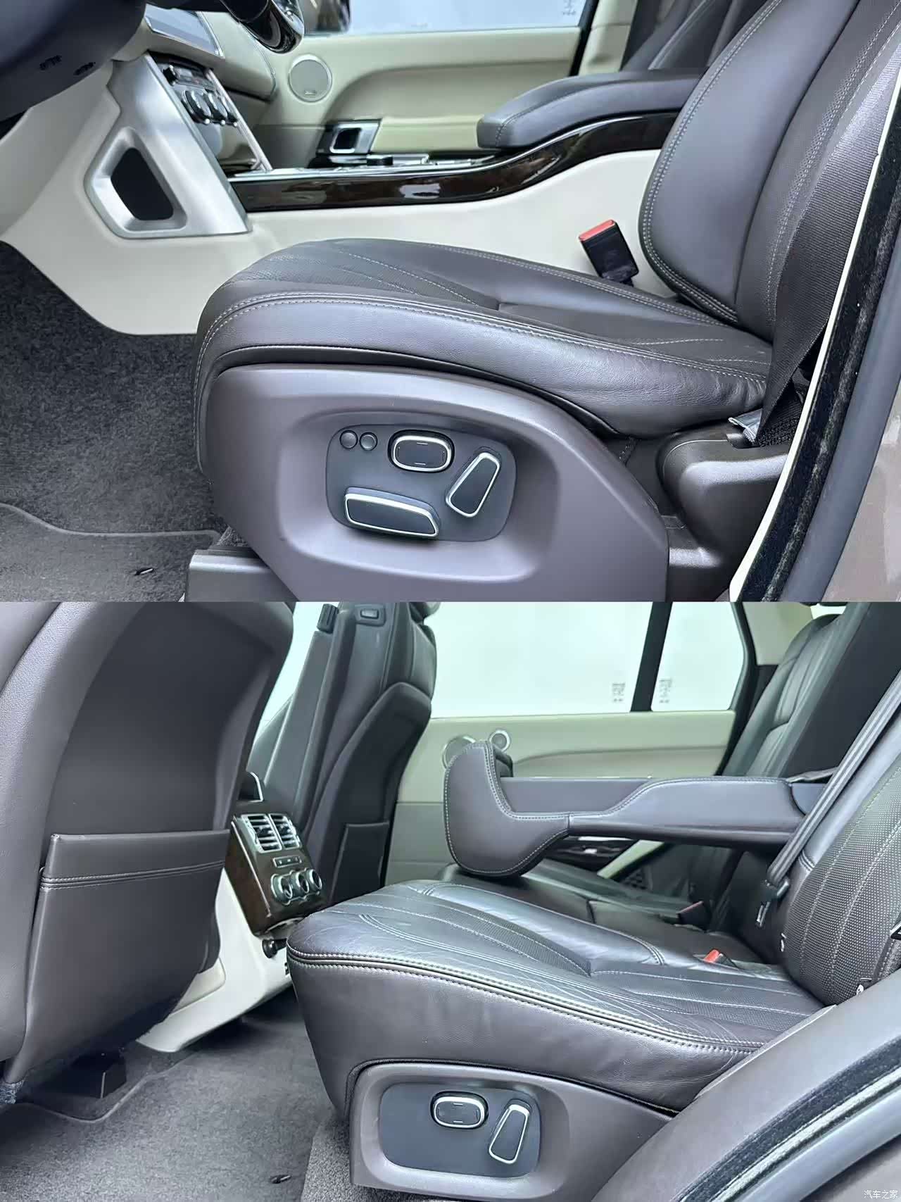 Land Rover Range Rover, 2014 8