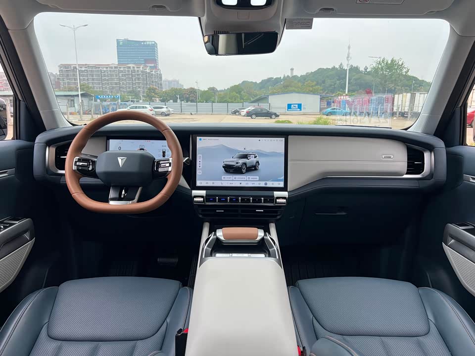 DEEPAL Dark blue G318