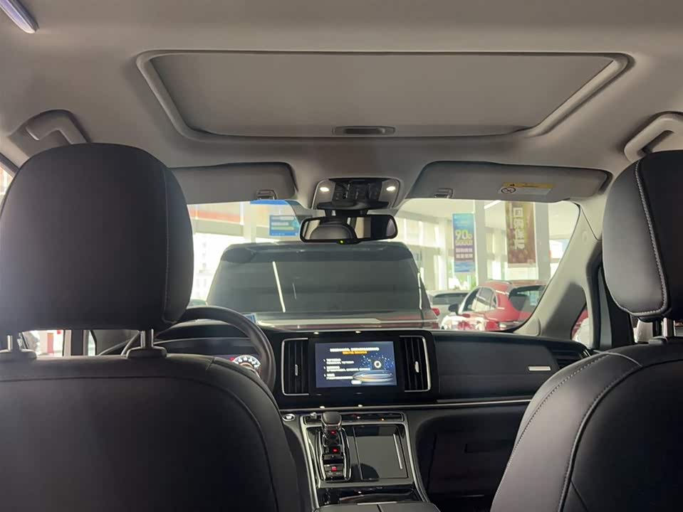 Trumpchi Trumpchi M8