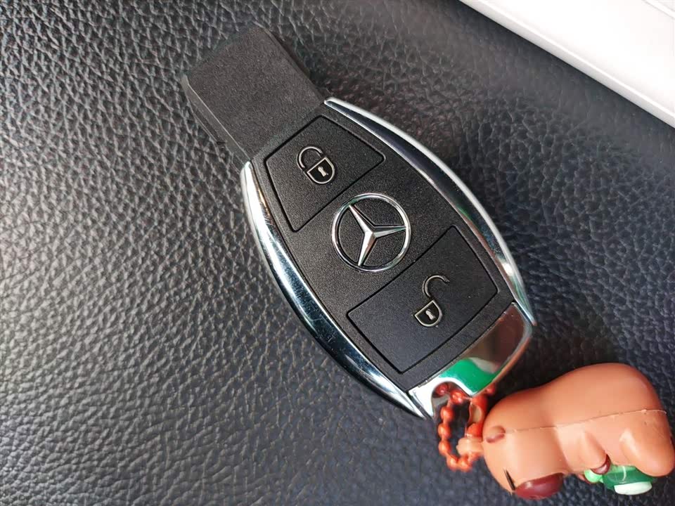 Mercedes-Benz Class B