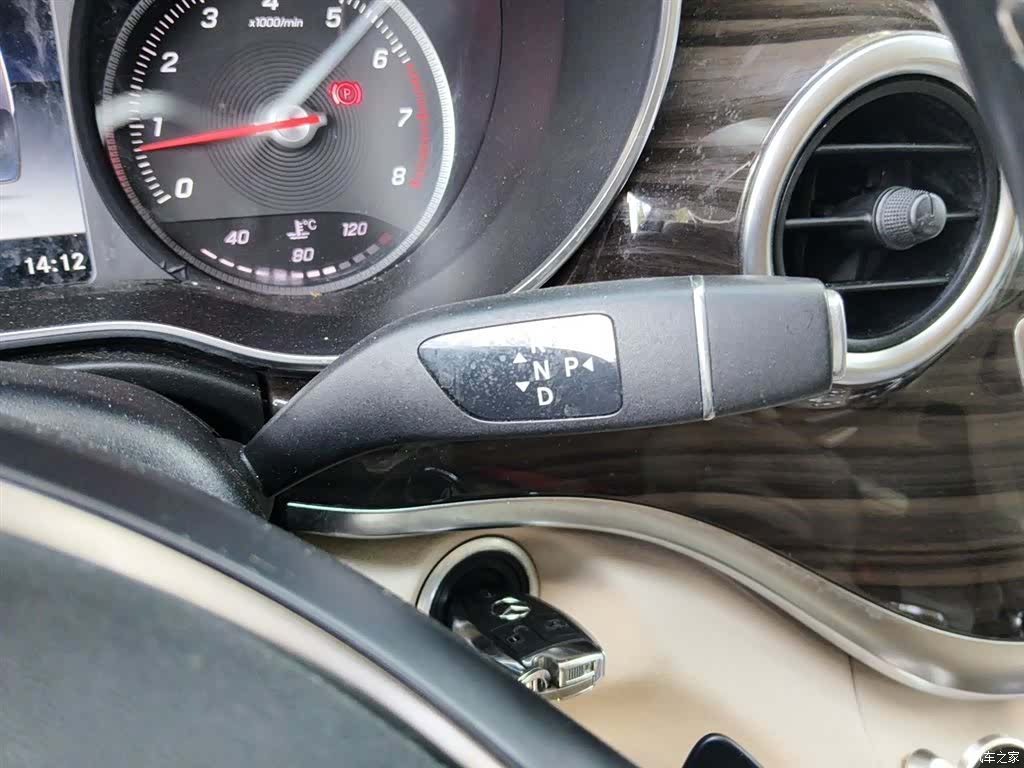 Mercedes-Benz V-Class, 2017 15