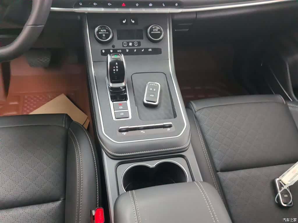 Chery Tiggo 8, 2021 14