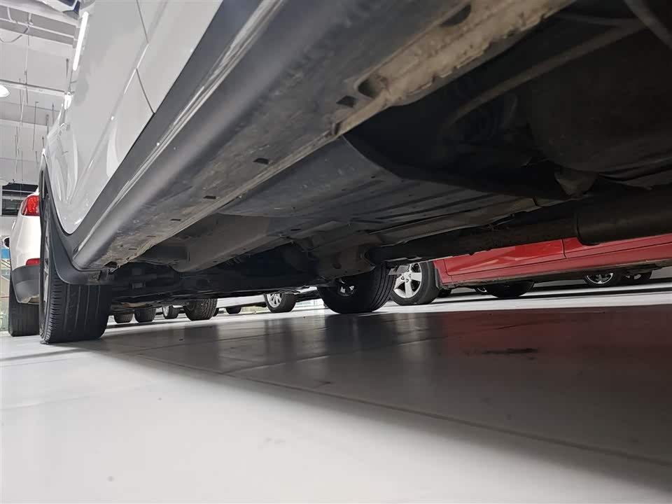 Kia Smart running Kia Smart running
