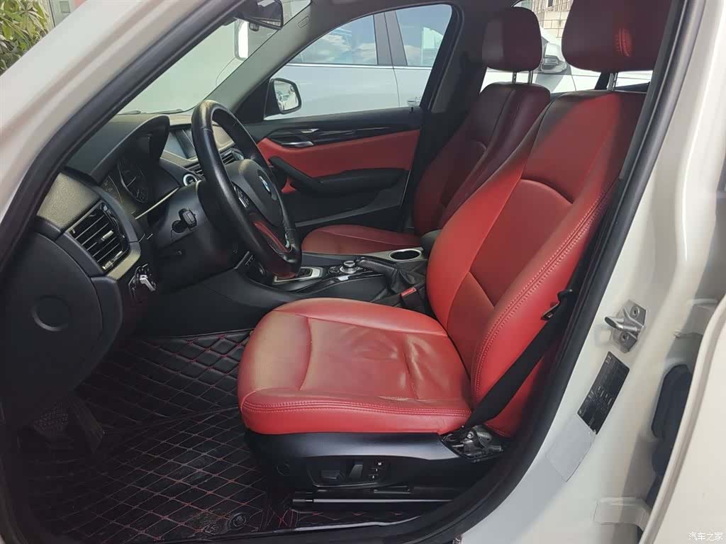 BMW X1, 2016 16