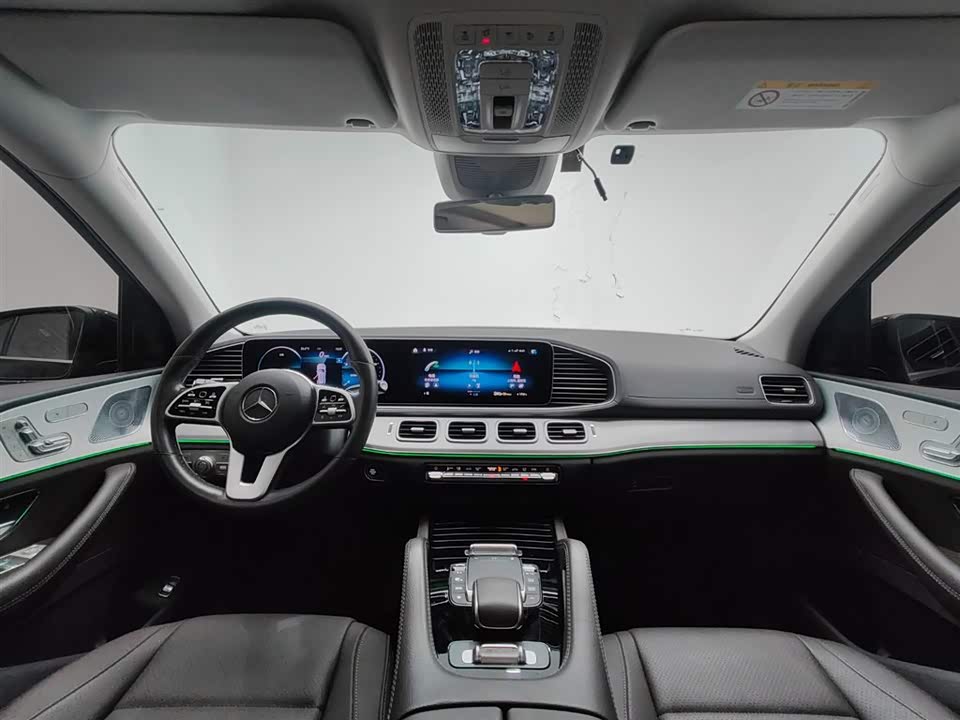 Mercedes-Benz GLE Mercedes-Benz GLE