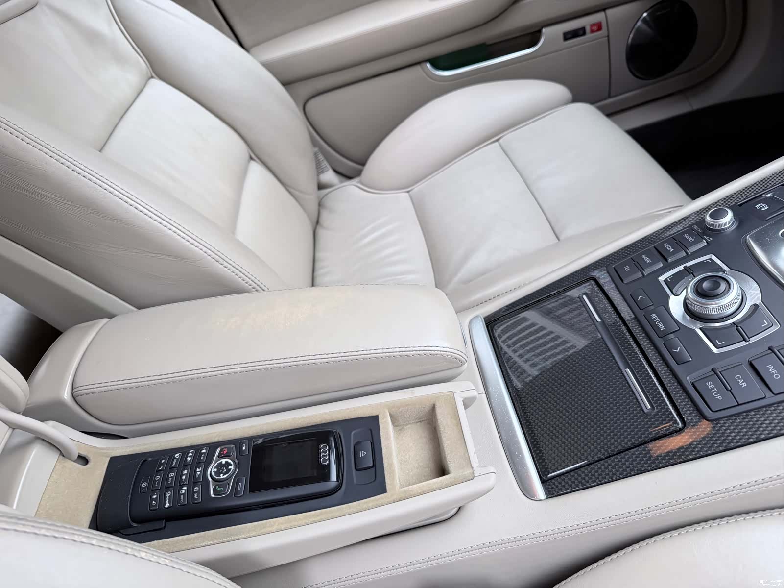 Audi TT, 2009 10