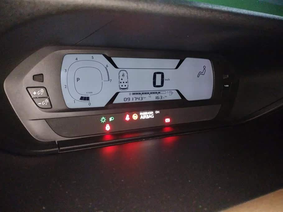 Citroen C4 PICASSO Citroen C4 PICASSO
