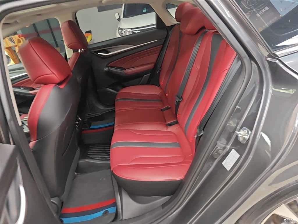 Changan Eado, 2022 17
