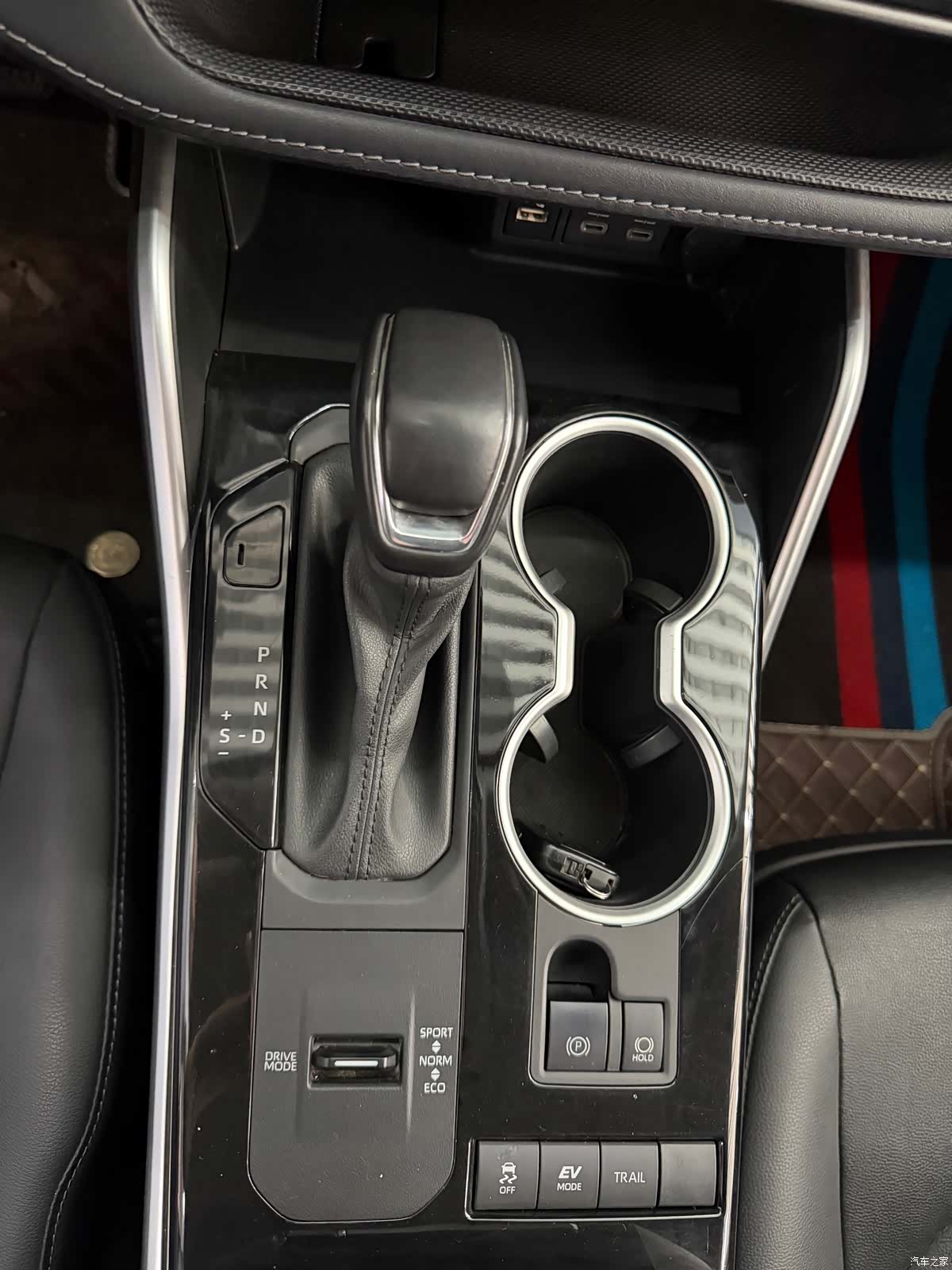Toyota Highlander, 2024 11