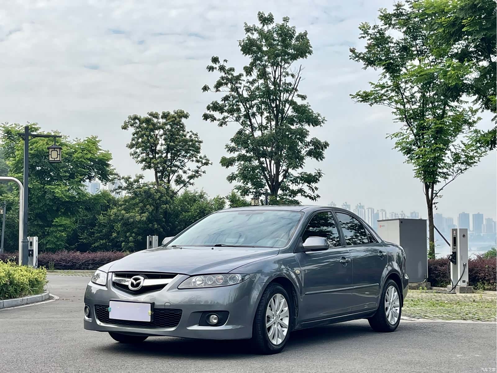 Mazda 6, 2011 1