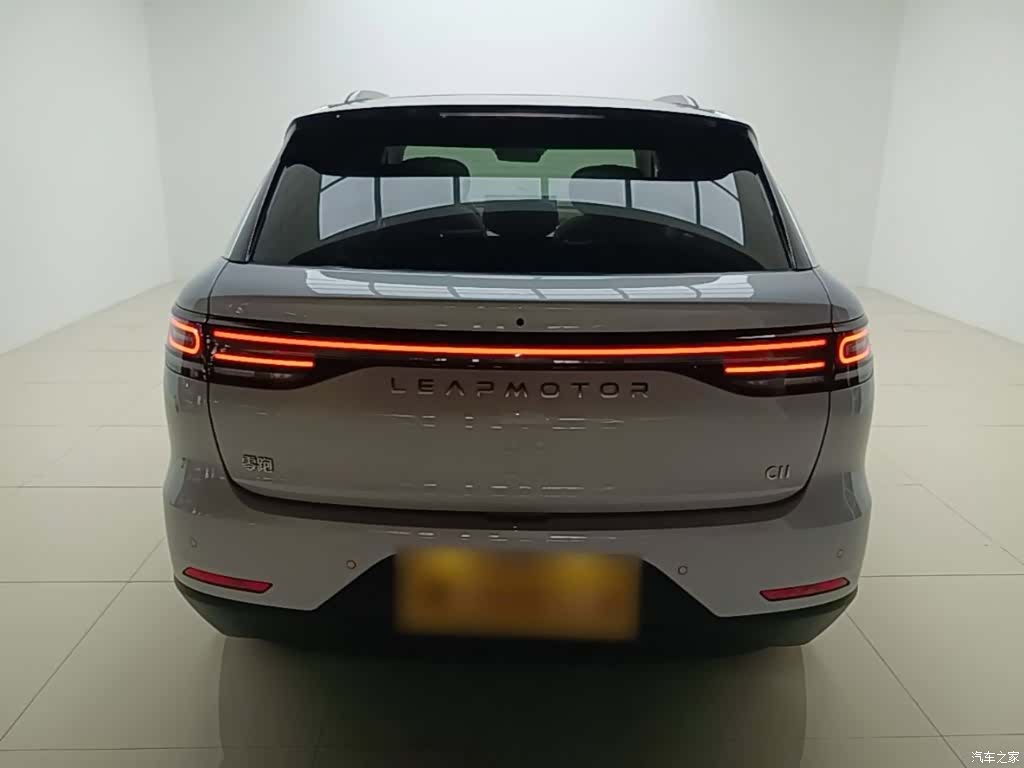 Leapmotor C11, 2025 6