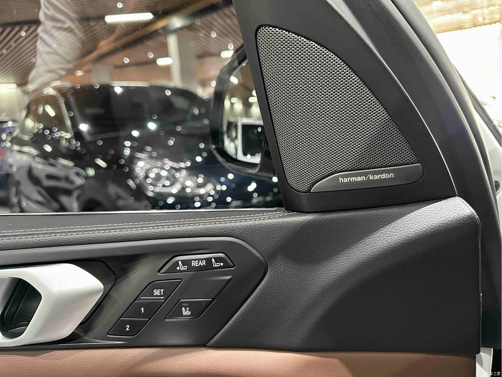 BMW X7, 2019 24