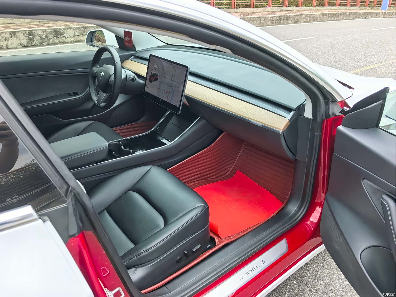 Tesla Model 3, 2020 10