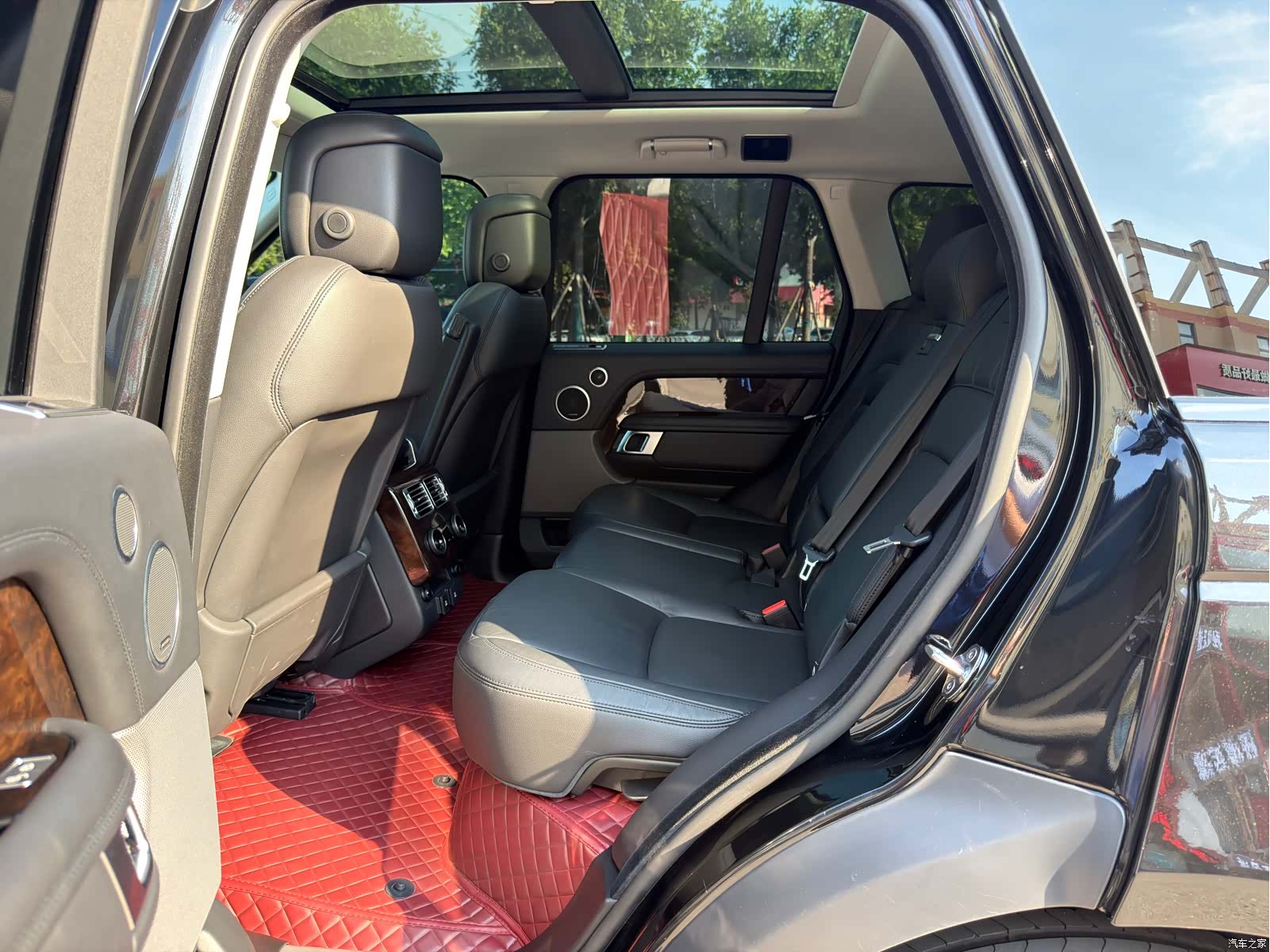 Land Rover Range Rover, 2020 9