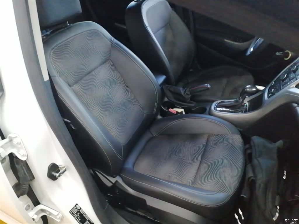Buick XT, 2016 25