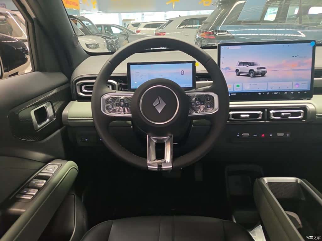 Wuling Yep, 2025 11