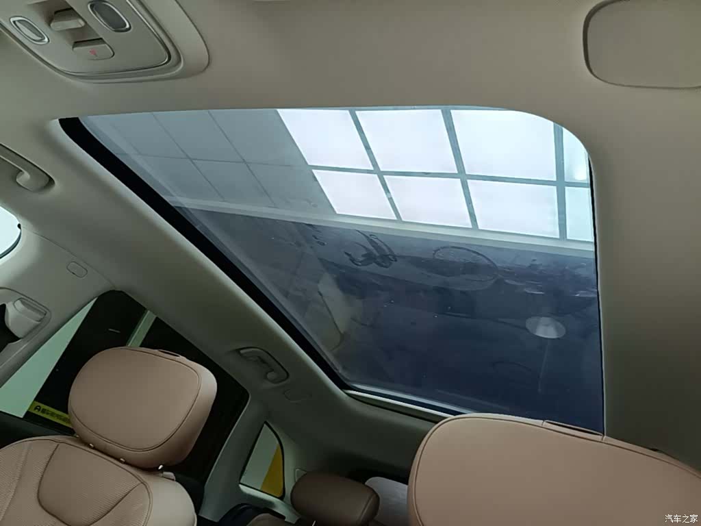 Leapmotor C11, 2025 18