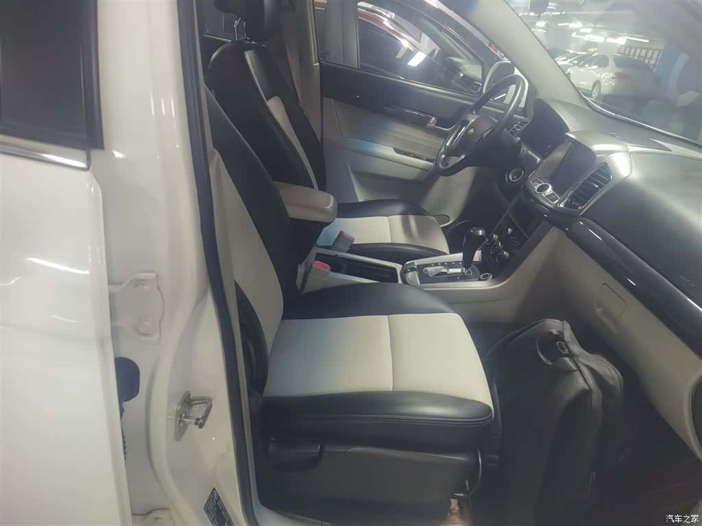 Chevrolet 5, 2016 25