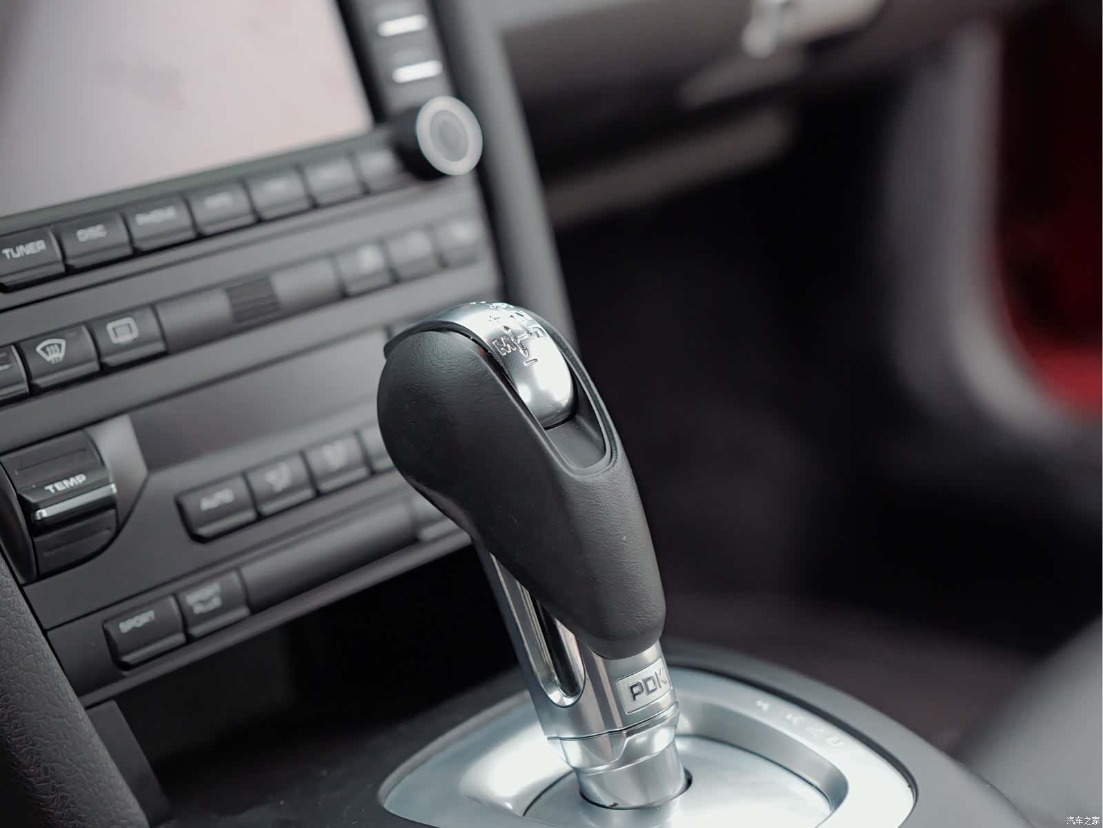 Porsche Cayman, 2010 8