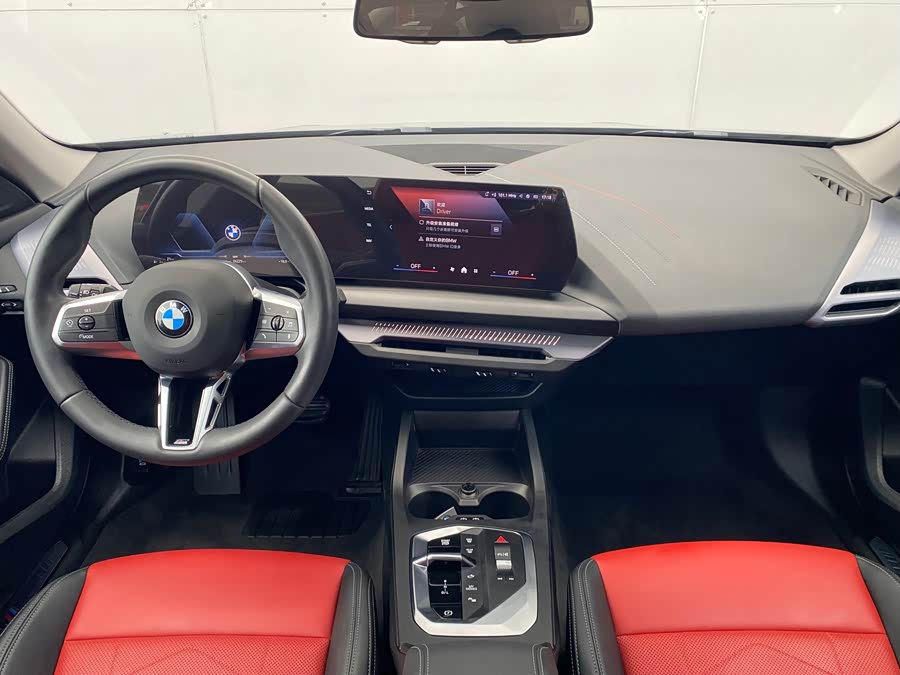 BMW 2 Series 2025, фото 7
