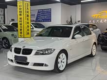 ����3ϵ 2007�� 325i �����˶���