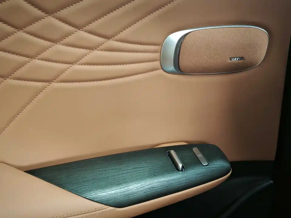 DEEPAL Dark blue S07