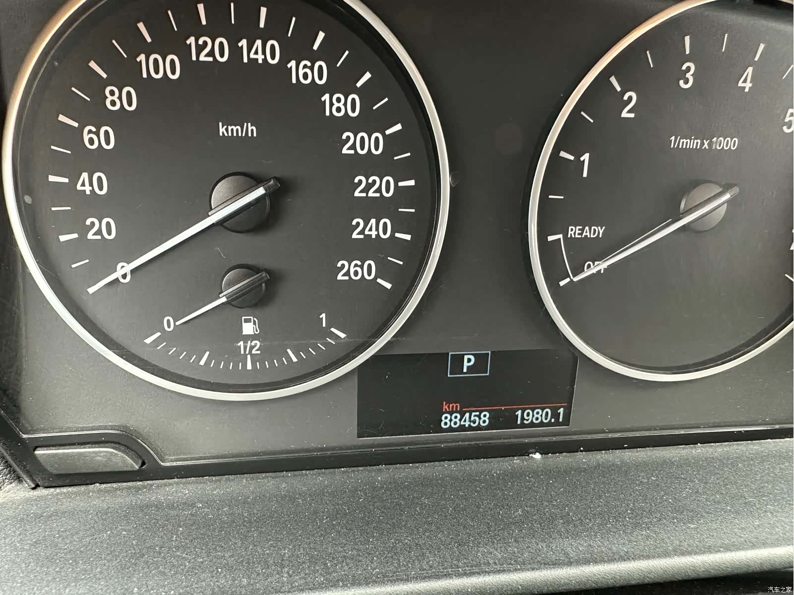 BMW 1 Series, 2013 9