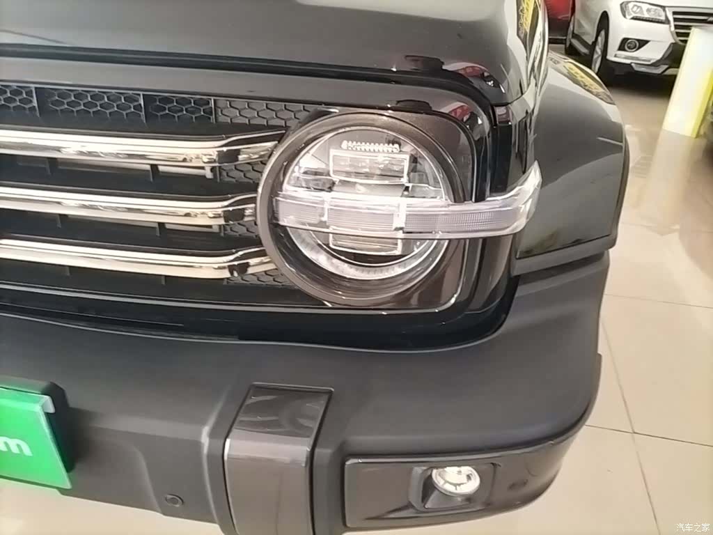 Tank 300, 2023 24