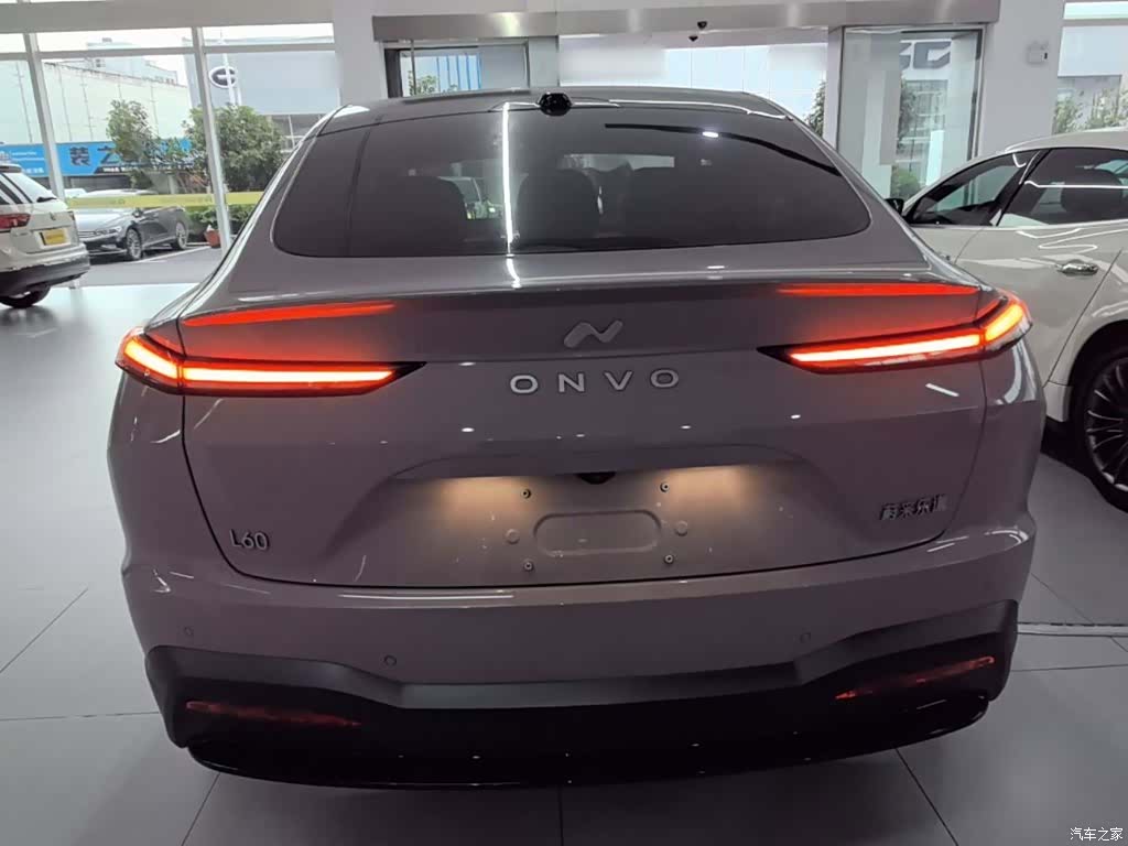 NIO L60, 2025 6