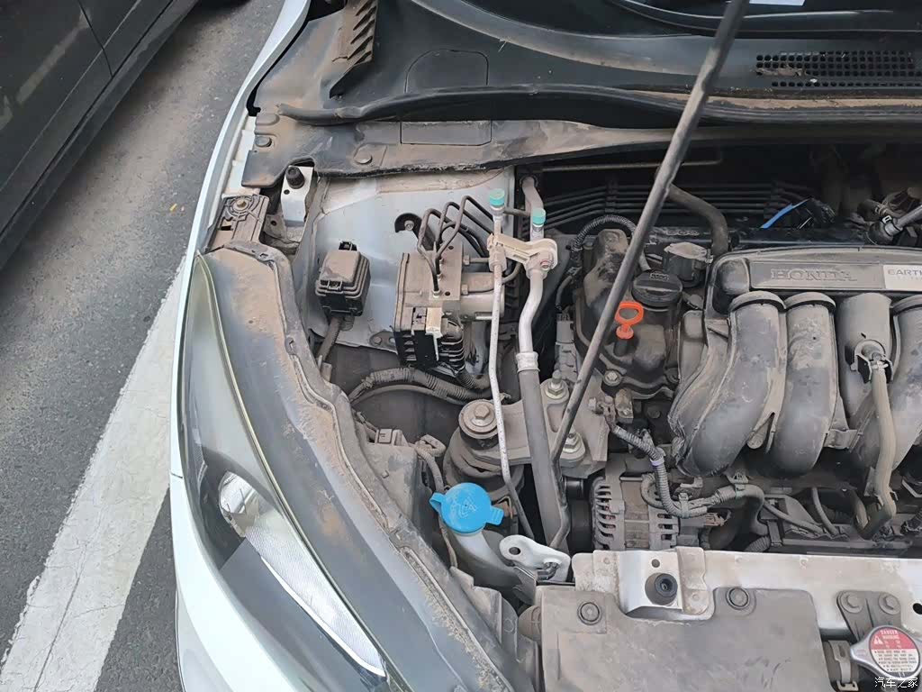Honda Vezel, 2016 23