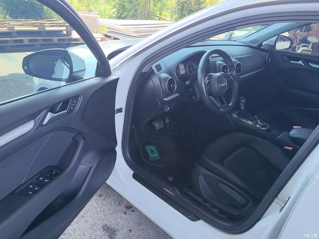 Audi A3, 2020 16