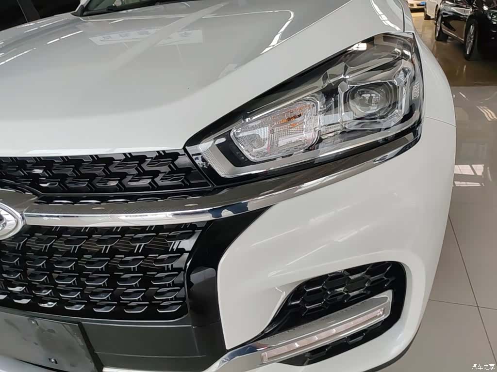 Chery Tiggo 8, 2020 24