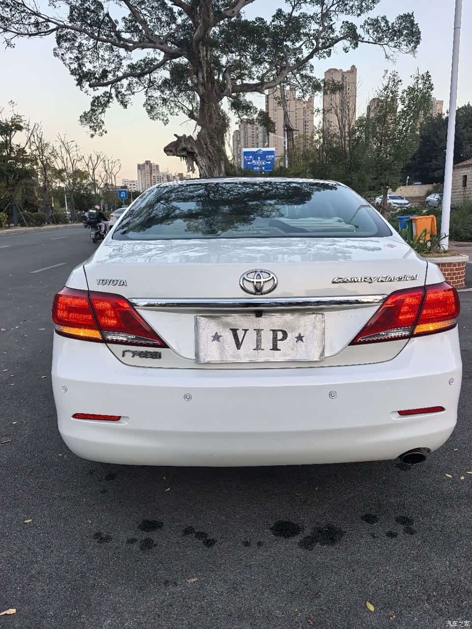 Toyota Camry, 2014 все фото