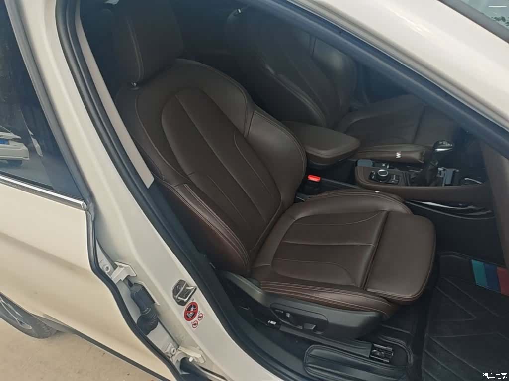 BMW X1, 2017 25